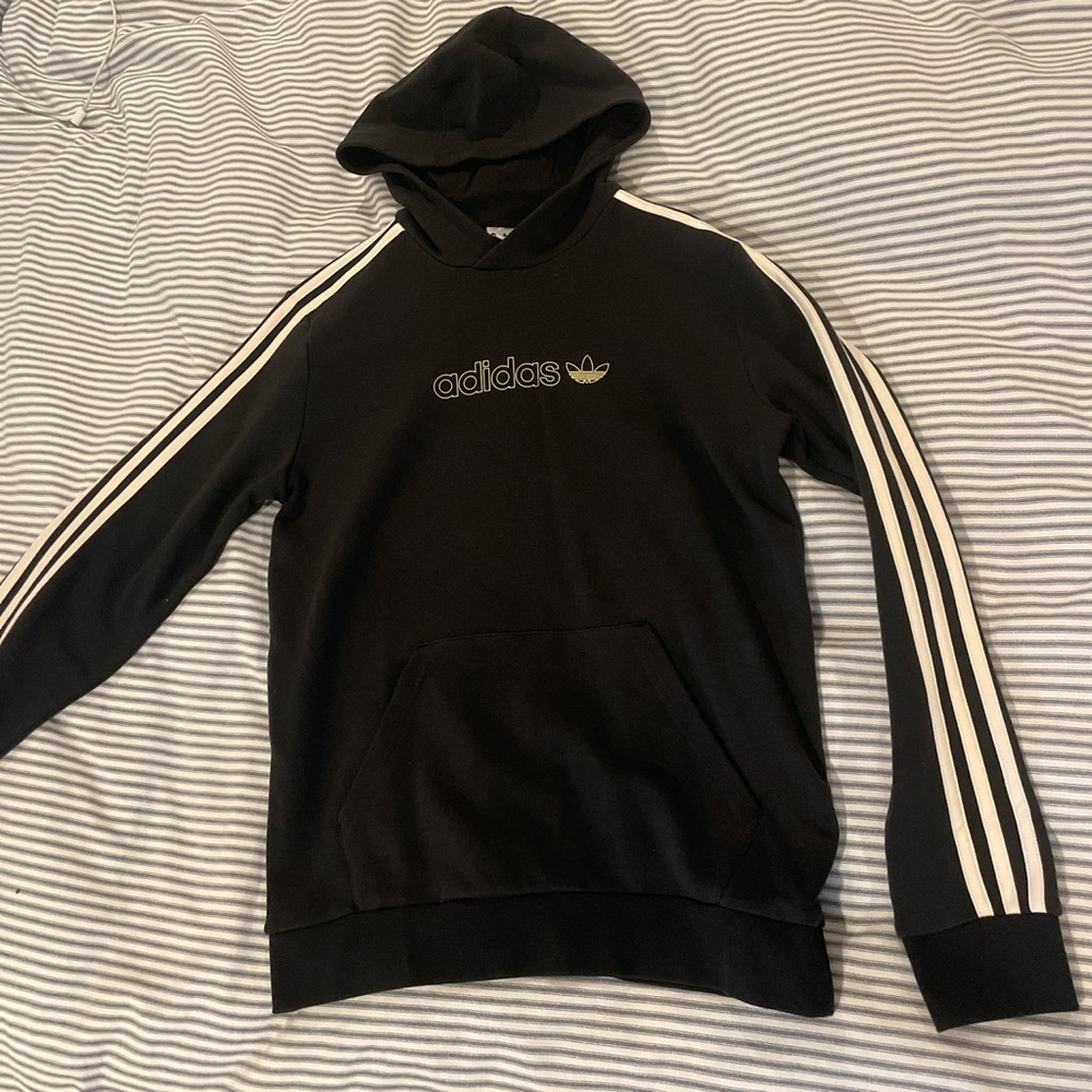 Adidas Hoodie